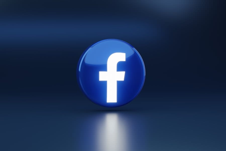 create a website like Facebook