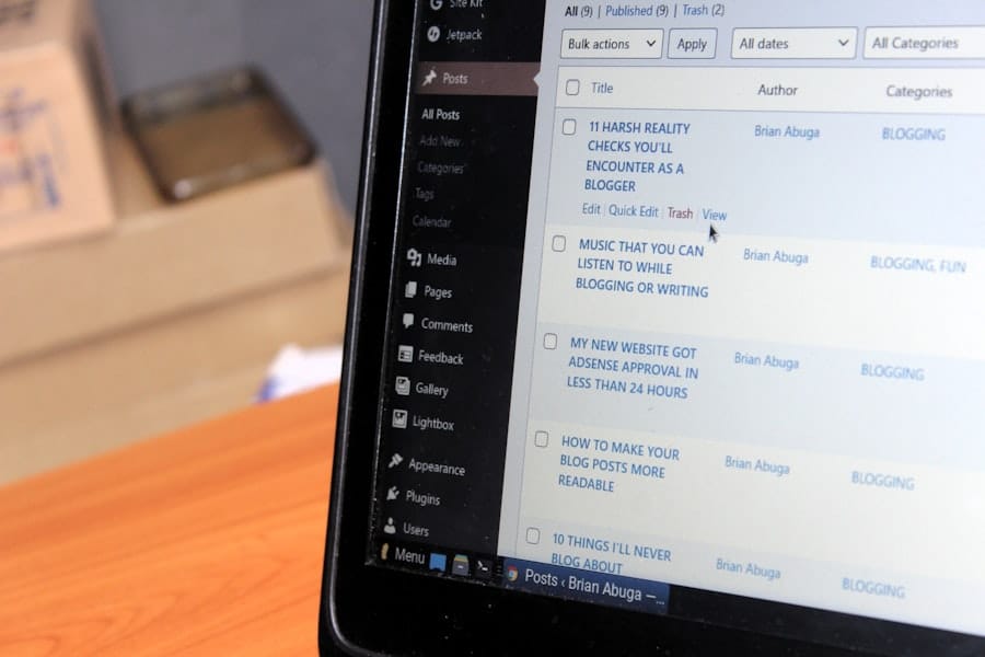 Is it Free to Create a WordPress Website? wordpress website